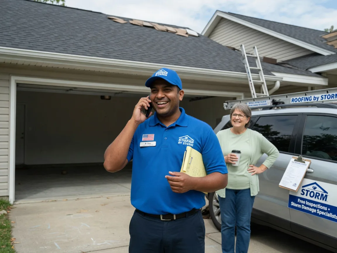 Roof Repair Near Me Mount Perry, OH FAQs