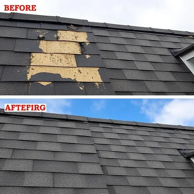 Roof Repair Near Me in Mount Perry, OH near me